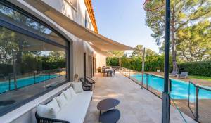 Vente Maison Aix-en-Provence