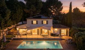 Vente Maison Aix-en-Provence