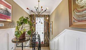 Vente Maison Aix-en-Provence