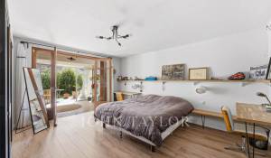 Vente Maison Aix-en-Provence