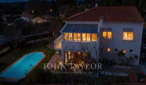 Vente Maison Aix-en-Provence