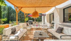 Vente Maison Aix-en-Provence