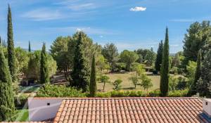 Vente Maison Aix-en-Provence