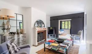 Vente Maison Aix-en-Provence