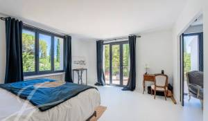 Vente Maison Aix-en-Provence