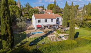 Vente Maison Aix-en-Provence