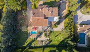 Vente Maison Aix-en-Provence