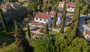 Vente Maison Aix-en-Provence