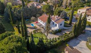 Vente Maison Aix-en-Provence