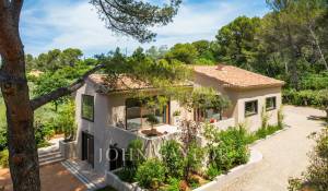 Vente Maison Aix-en-Provence