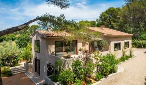 Vente Maison Aix-en-Provence