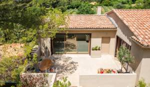 Vente Maison Aix-en-Provence