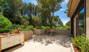 Vente Maison Aix-en-Provence