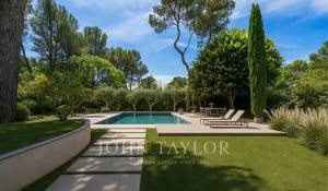 Vente Maison Aix-en-Provence