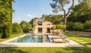 Vente Maison Aix-en-Provence