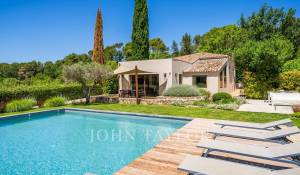 Vente Maison Aix-en-Provence