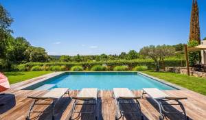 Vente Maison Aix-en-Provence