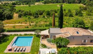 Vente Maison Aix-en-Provence