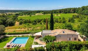 Vente Maison Aix-en-Provence