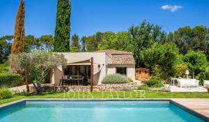 Vente Maison Aix-en-Provence