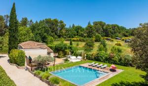 Vente Maison Aix-en-Provence
