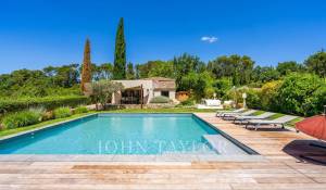 Vente Maison Aix-en-Provence