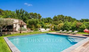 Vente Maison Aix-en-Provence