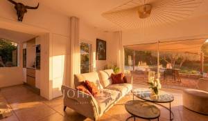 Vente Maison Aix-en-Provence