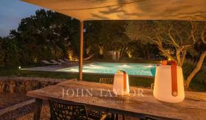 Vente Maison Aix-en-Provence