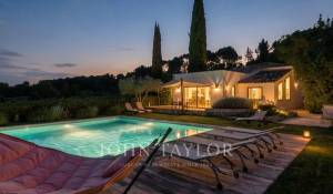 Vente Maison Aix-en-Provence