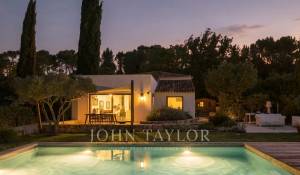 Vente Maison Aix-en-Provence