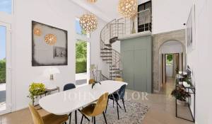Vente Maison Aix-en-Provence
