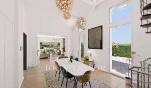 Vente Maison Aix-en-Provence