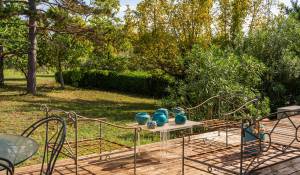 Vente Maison Aix-en-Provence