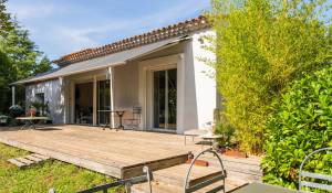 Vente Maison Aix-en-Provence