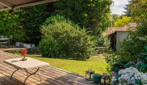 Vente Maison Aix-en-Provence