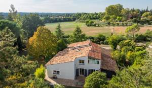 Vente Maison Aix-en-Provence