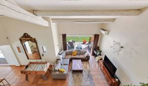 Vente Maison Aix-en-Provence