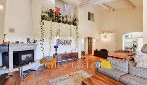 Vente Maison Aix-en-Provence