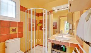 Vente Maison Aix-en-Provence