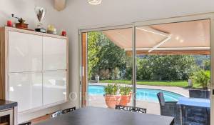 Vente Maison Aix-en-Provence