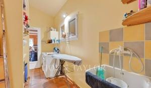 Vente Maison Aix-en-Provence