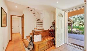 Vente Maison Aix-en-Provence
