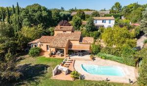 Vente Maison Aix-en-Provence