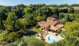 Vente Maison Aix-en-Provence