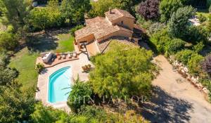 Vente Maison Aix-en-Provence