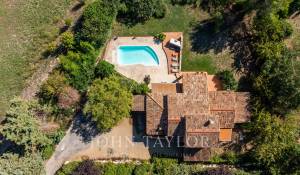 Vente Maison Aix-en-Provence