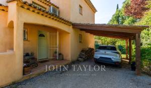 Vente Maison Aix-en-Provence