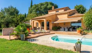 Vente Maison Aix-en-Provence