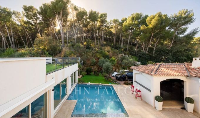 Vente Maison Aix-en-Provence